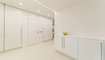 Acabdos en construcciones de drywall