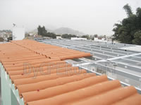 Aulas de drywall
