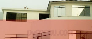 Construcción de casas en drywall