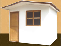 Oficina en drywall