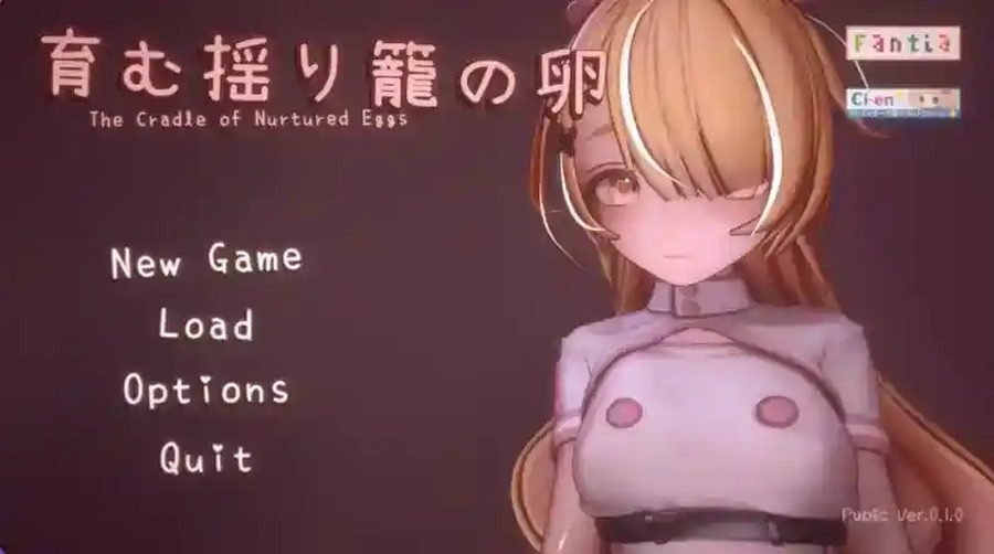 孕育希望的摇篮之卵版 资源内容 详情图 6
