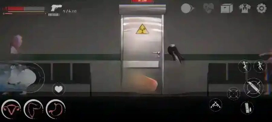 孕育希望的摇篮之卵版 故事片段 画面 7