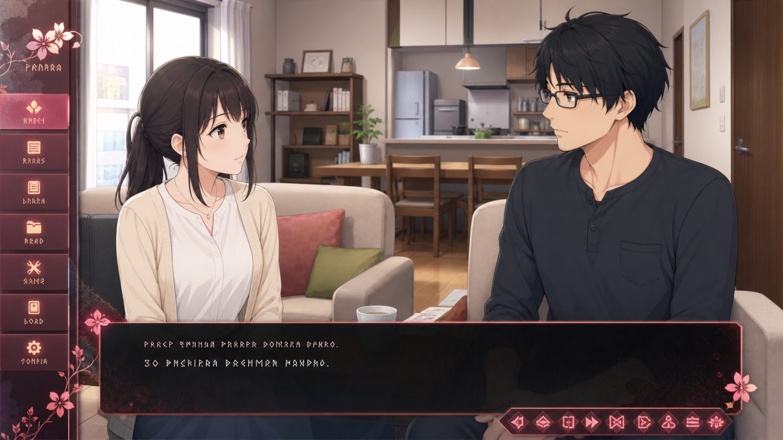 朋友的妈妈全都属于我 DLC 资料图 7