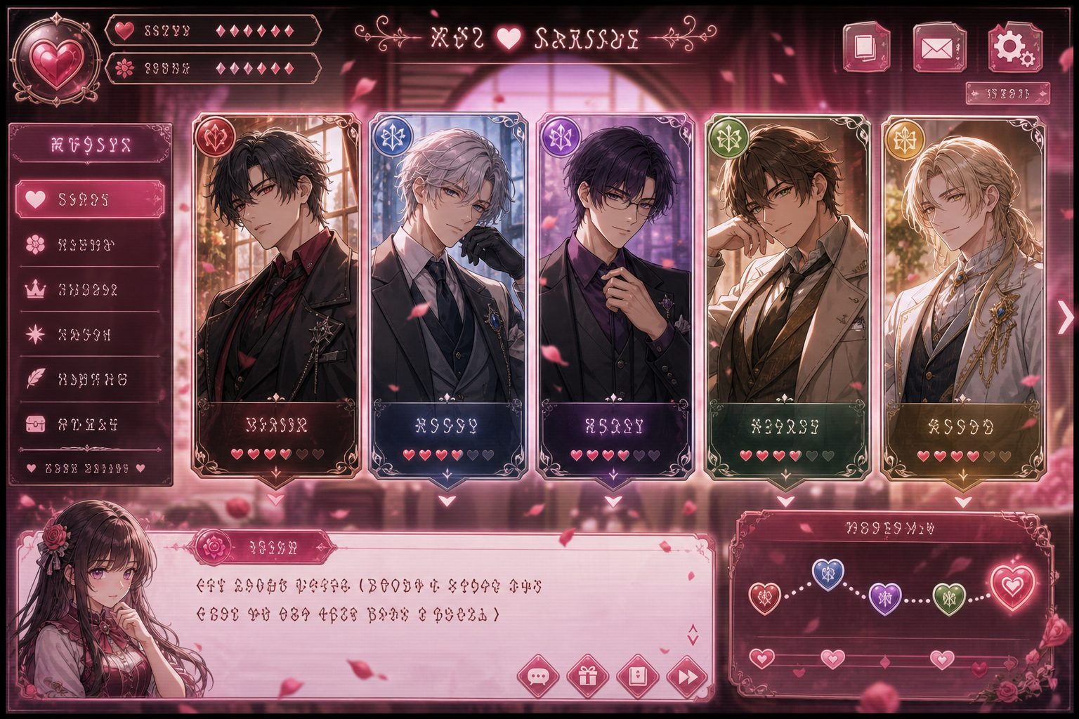 朋友的妈妈全都属于我 DLC 专题图 4